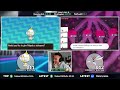 SHINY POIPOLE IN ONLY 11 ENCOUNTERS! Full Odds Shiny Reaction