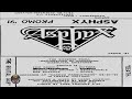 ASPHYX (Netherlands) - PROMO '91 (Promo Demo 1991) (Independent)