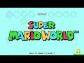 FNF - Luigi's Identity Crisis (MARIO IS MISSING but SMW Luigis sing it)