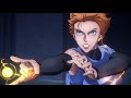 Alucard, Trevor & Sypha vs. Dragan | Castlevania Season 4