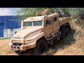 STREIT Group's Condor SUT - MRAP l Armored Vehicles | Military Range