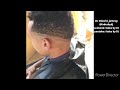 mid drop fade step by step fading process