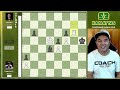 2 Games Na Nag PAINIT ng Round 4! | SuperBet Chess Classic 2024