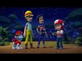 PAW Patrol | Wildrettungen mit Zuma, Everest und Rocky! | 60 Minuten | Nick Jr. Deutschland