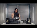 YOUNA - Melodic Techno & Progressive House DJ Mix 05 @ Dubai