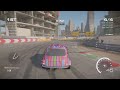 GRID Legends mini cooper race PS5 gameplay