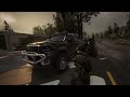 Deadly Assault, no prisoners, realistic settings, no HUD - Ghost Recon Breakpoint