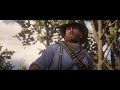 RED DEAD REDEMPTION 2 COMPANION ACTIVITY PART 1 .COACH ROBBERY.