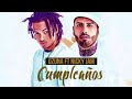 Nicky Jam ft Ozuna - Cumpleaños  ( Official Song Video)