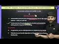 Geography | Forest And Wildlife Resources | Full Chapter Explanation | Digraj Singh Rajput
