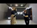 Fantasize - S&MK choreography / Step up dance club