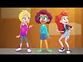 Polly Pocket: Adventure Special | Full Episodes | 1 HR 🌈Compilation | Kids Movies | Girl Movie