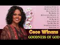 Listen To Gospel Music of CECE WINANS ❤️️ Most Popular CECE WINANS Songs Of All Time Playlist ❤️