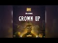 Siva Hotbox - Grown Up (Official Audio)
