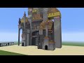 I Built This Tower That Reaches Build Height!