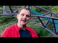How This Guy Built a Roller Coaster In His Backyard | WIRED