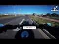 Harley 48 [Pure] 4K And exhaust Sound - Lovely cruise【Yo Lazy Panda】