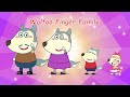 Don't be Jealous, Baby! Where is Your Mommy Song 🎶 Funny Kids Songs And Nursery Rhymes by Baby Lucy