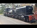 Puffing Billy 2 February 2024