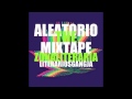 3.-Zona Literaria Crew - El efecto [Mixtape ALEATORIO]