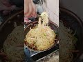 Chicken chaomin recipe