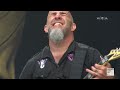 Anthrax - I Am the Law - Live at Wacken Open Air 2019