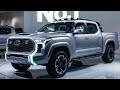 5 Cheapest PICKUPS of 2025 Introduced! $15,000 - $30,000 #pickup #automobile