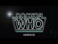 Doctor Who Theme - Absence