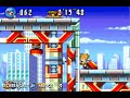 Sonic Advance 3 Route 99 Act 2