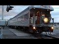 Grand Canyon Railway #4960 - Canyons Wind and Steam