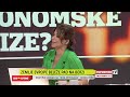 INFO JUTRO - Ponavlja se 2008. godina? Svet na korak od nove ekonomske krize!