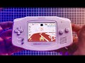Super white-boy Advance | IPSMOD + Shell replacement | Relax video ☕️