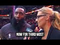 Times James Harden HUMILIATED His Opponent