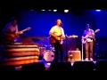 Chris Staples Band - 