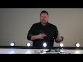 Which HID Color is the Brightest? 35w or 55w? Color Shift and Lux Explained!