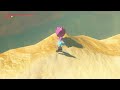 The Magic of Discovery in Zelda: Breath of the Wild