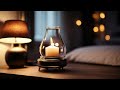 Soothing Sleep Music with Candlelight Ambience for Deep Rest