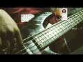 J-Rocks - Lepaskan Diriku [ Bass Cover ] (BASS&DRUMM ONLY)