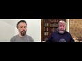 Is Value fundamental to the cosmos? Iain McGilchrist in conversation with Zak Stein