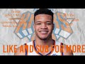 What Happened To Kevin Knox?