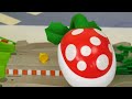 Mario Kart Hotwheels Race Car Toy Learning Video for Kids!