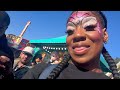 Vlog: Carnival with the fam! I told him we should get back together...