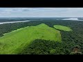 Mississippi River Island Ground