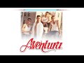 Aventura - Generation Next (2000) [FULL ALBUM STREAM]