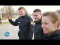 Selbstverteidigung und Schießtraining: Wie werde ich Polizist:in?