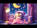 Traditional Bedtime Lullaby 🎵 🐰 Sleep Music for Sweet Dreams with Music Box