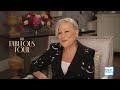 Bette Midler on ‘The Fabulous Four’ & what’s to come for ‘Hocus Pocus’ | New York Live TV