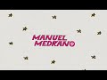 Manuel Medrano - Este Cuento (Visualizer)