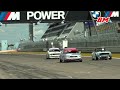 Testday Oldtimer GP 2024 | Capri Zakspeed, M1, Cruze WTCC, E30 M3, Pantera, 934-5, M8F, Sierra RS500