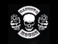Gangsta House M!x #1 *G House 2015